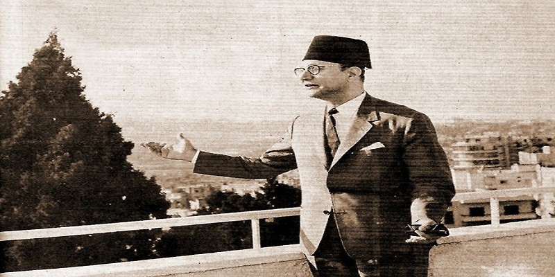 محمد أفندي عبد الوهاب