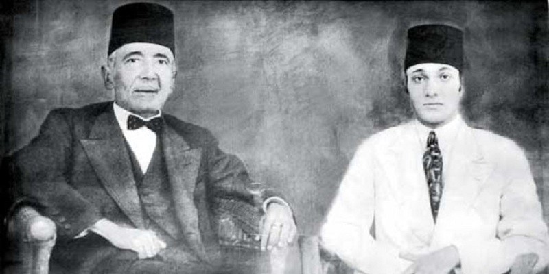 موسيقار الأجيال