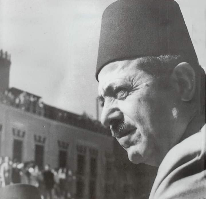 قصة دولة أوروبية أدخلت وباء الكوليرا للقاهرة (2-2) تحذير من الجيش المصري لم يُسْمَع محمود فهمي النقراشي