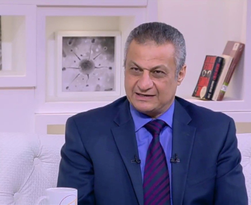 شخصيات تاريخية كررت إهمال مدير معهد الأورام “أحدهم وراء موت 61 ألف مصري” مدير معهد الأورام