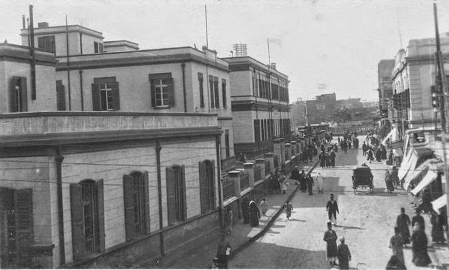 محافظات مصر وكوليرا 47 “لماذا خرجت أسوان وحدها من مفرمة الوباء” مدينة دمنهور في محافظة البحيرة