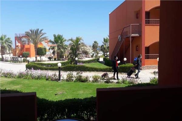 ليالي الرعب والقلق في نيويورك “الموبوءة” بكورونا.. كيف انتهت بالعودة للوطن؟ نيويورك