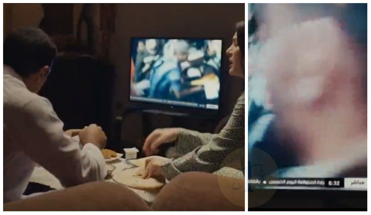 معنى الجهاد في الحلقة 2 من مسلسل الاختيار .. الرد على انتقادات الإخوان المتوقعة مشهد سحور عشماوي