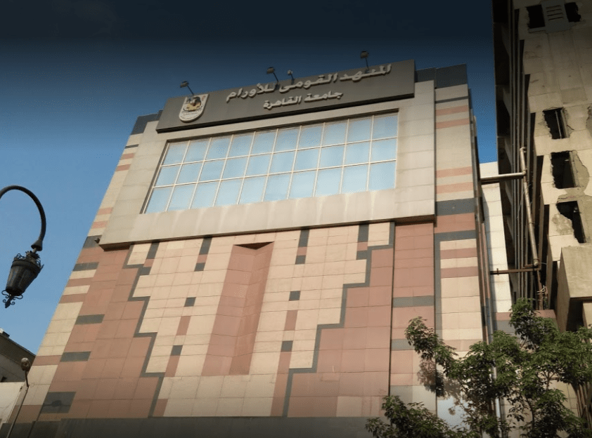 الأب الخفي لعراب تاريخ معهد الأورام “طبيب عالمي مات بالعدوى ومصر تكرمه إلى الآن” معهد الأورام