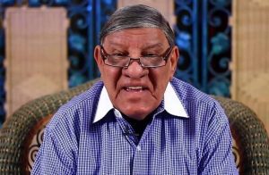 لماذا اختيرت إيناس الدغيدي لـ”الهارد توك” الذي تجهله؟ مفيد فوزي