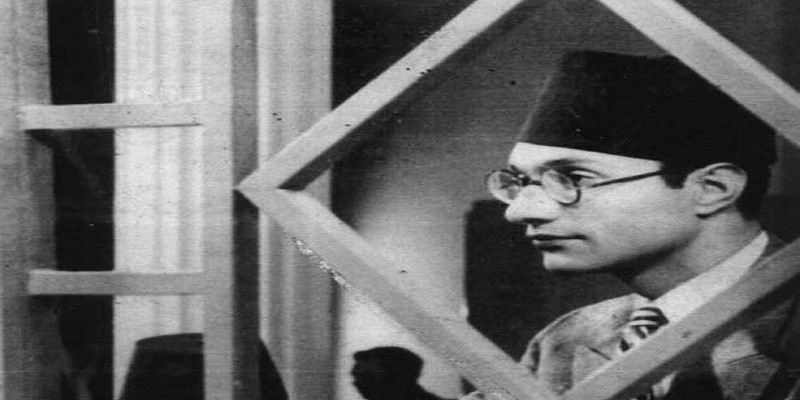 موسيقار الأجيال محمد عبدالوهاب