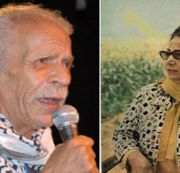 أحمد فؤاد نجم وإسماعيل أفندي ......................... وأغنية كلب الست