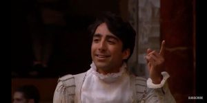 الحظر يحول هاملت إلى فتاة على مسرح شكسبير! الحظر يحول هاملت لفتاة ................................ على مسرح شكسبير!