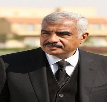 هشام طلعت مصطفى