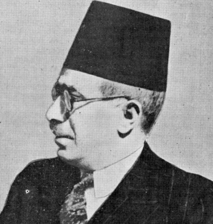 “تاريخ مصر بين وبائين” (2-7) | قوانين مواجهة الكارثة زمن الكوليرا وأيام كورونا محمد حسين هيكل رئيس مجلس النواب زمن الكوليرا