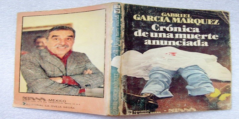 “وقائع موت معلن”.. ماركيز يحاكم المجتمع: القيمة أم المصلحة ؟ وقائع موت معلن