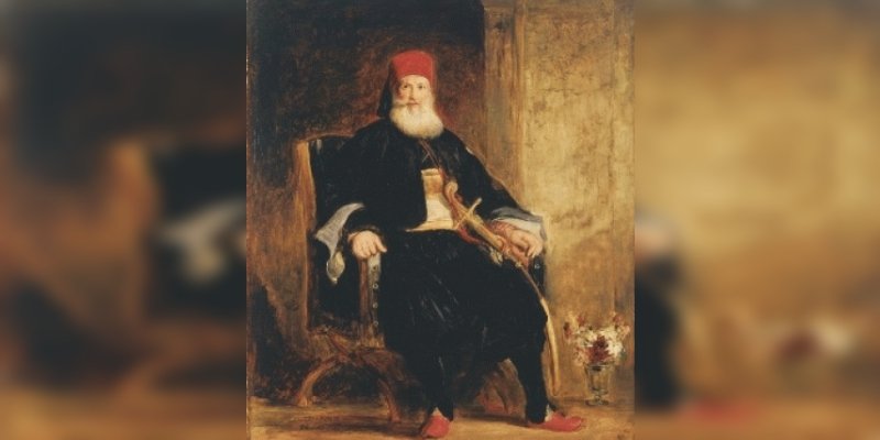 عبد المأمور وحكاية سفاح محمد علي.. ذبح إنسان وقطع جسده 60 قطعة