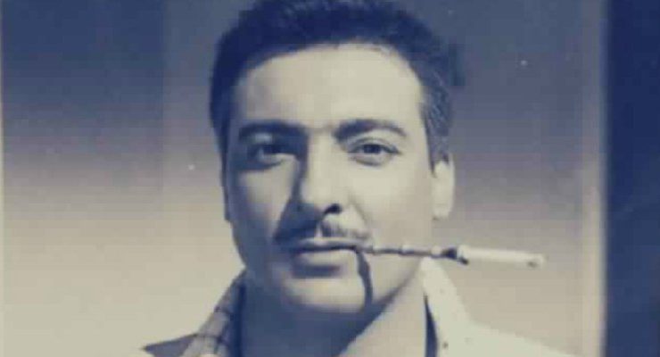 رشدي أباظة الخائن الكاذب الذي عشقته النساء ولامت بقية الرجال على أخطاءه