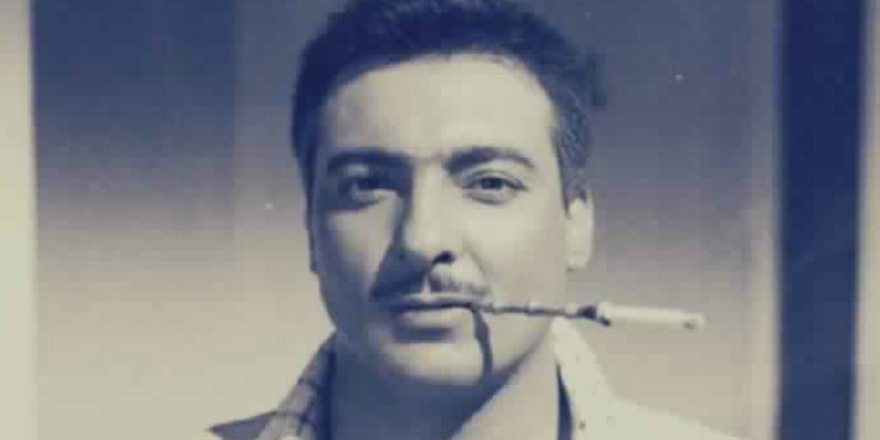 رشدي أباظة الخائن الكاذب الذي عشقته النساء ولامت بقية الرجال على أخطاءه رشدي أباظة الخائن الكاذب الذي عشقته النساء ولامت بقية الرجال على أخطاءه