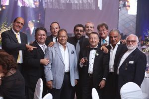 الموسيقار أشرف محروس والسير عكس الإتجاه اعضاء فرقة le petit chat