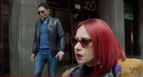 هل يكون مسلسل بـ100 وش هو الحصان الأسود لكوميديا رمضان 2020 مسلسل بـ100 وش