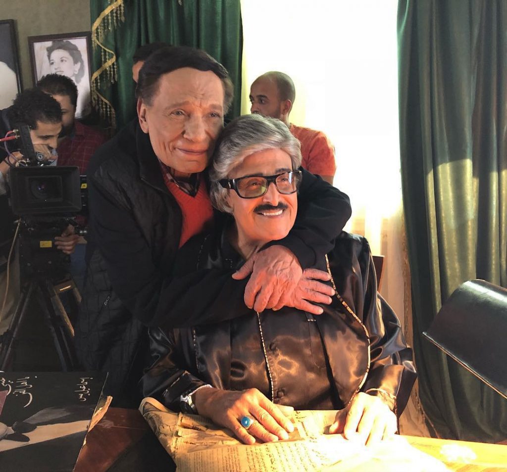 السخرية من الفنانات وشجاعة المجازفة السخرية