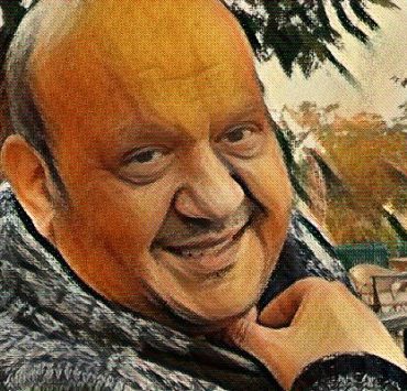 سامح العجمي ..........................سيرة شاعر خلد أغنيات موسيقى الجيل