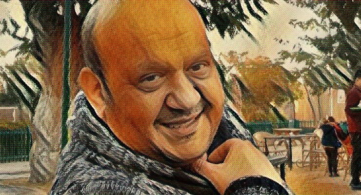 سامح العجمي ..........................سيرة شاعر خلد أغنيات موسيقى الجيل