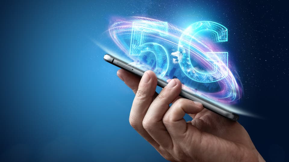 كورونا والجيل الخامس … توقفوا عن نشر الشائعات الشائعات