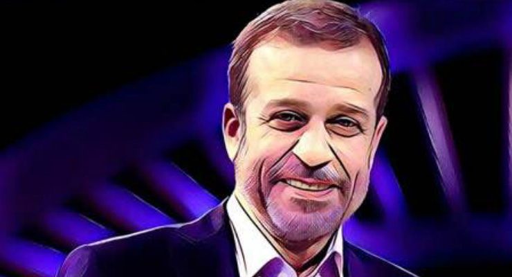 شريف منير .. ................................... سيرة فنان تثير الخوف والقلق