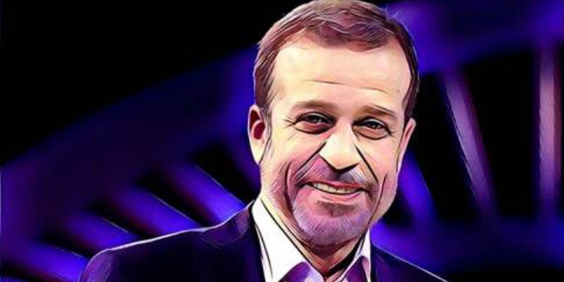 شريف منير .. ................................... سيرة فنان تثير الخوف والقلق