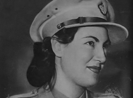 ناهد رشاد والملك فاروق .. القصة الحقيقية للملكة التي لم تجلس على عرش مصر ناهد رشاد