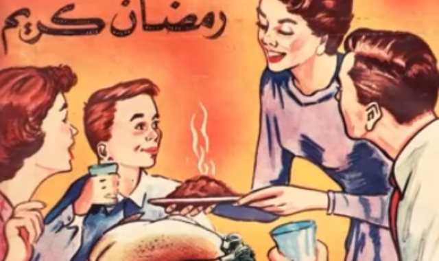 هكذا كان رمضاننا ! رمضان