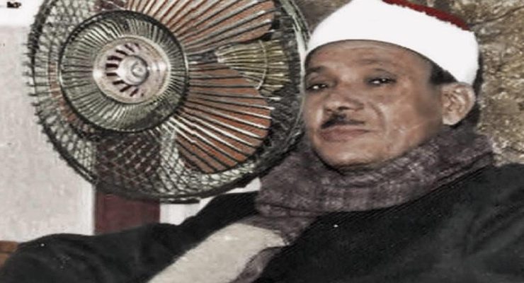 4 رمضان زمان