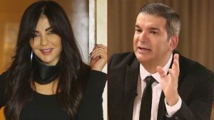 لماذا اختيرت إيناس الدغيدي لـ”الهارد توك” الذي تجهله؟ طوني خليفة ورغدة شلهوب