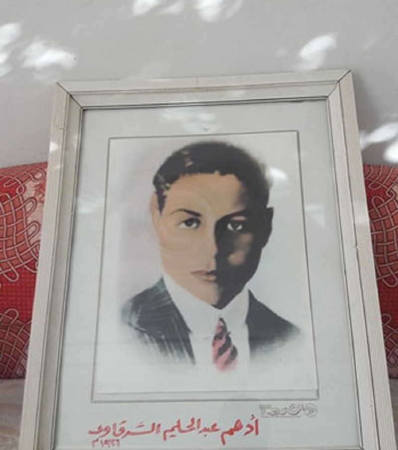 ما هي القصة الحقيقية للبطل الشعبي أدهم الشرقاوي .. من أرشيف حكايات أهله ومعاصريه أدهم الشرقاوي