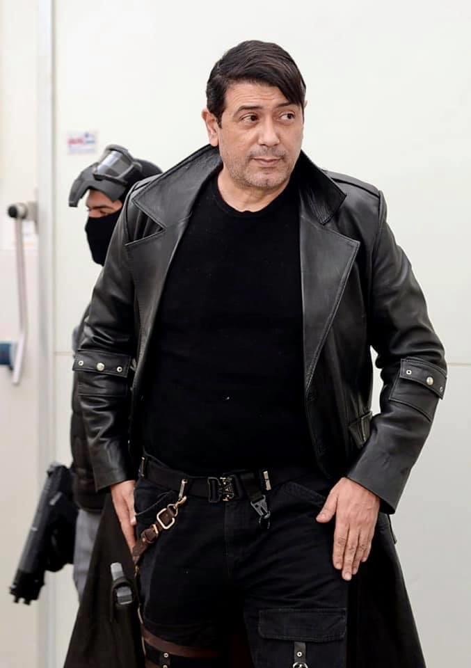 أشرار دراما رمضان بين “التطجين” والإبداع والكوميكس أحمد وفيق في دراما رمضان