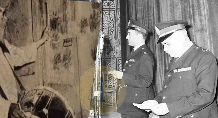 5 رمضان زمان