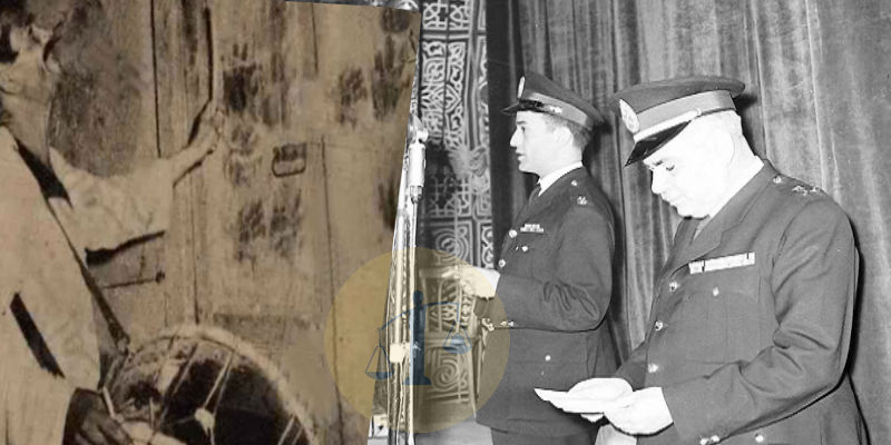 5 رمضان زمان