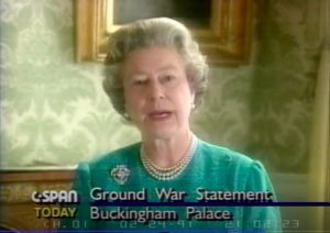 الملكة إليزابيث لم تحدث شعبها سوى ٥ مرات في ٦٨ عام.. تعالوا نعرف لماذا؟ الملكة إليزابيث