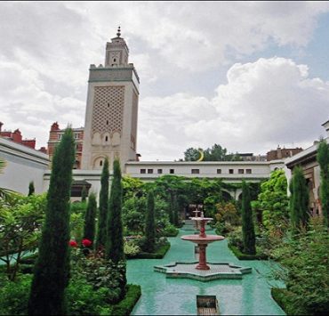 6 رمضان زمان