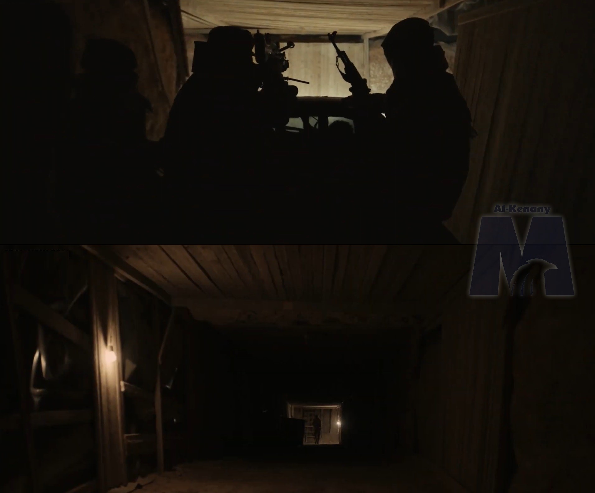 صور .. الحلقة 3 من مسلسل الاختيار “كل شيء عسكريًا ليس عشوائيًا خاصةً مشهد القنبلة” الحلقة 3 مسلسل الاختيار