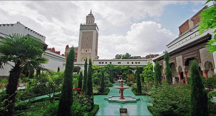 6 رمضان زمان