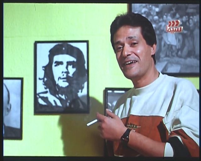 إبراهيم يسري .. موهبة لم تأخذ ما تستحقه إبراهيم يسري