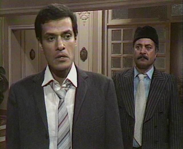 إبراهيم يسري .. موهبة لم تأخذ ما تستحقه إبراهيم يسري