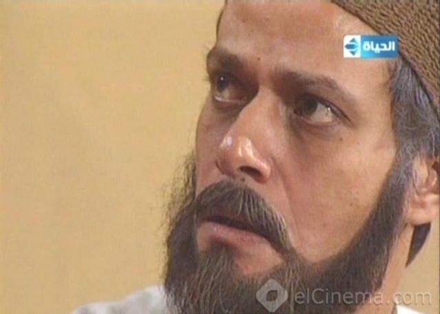 إبراهيم يسري .. موهبة لم تأخذ ما تستحقه إبراهيم يسري