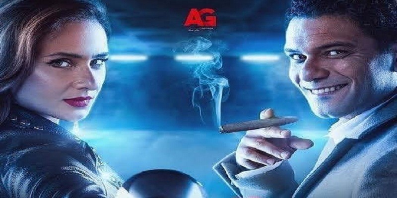 هل يكون مسلسل بـ100 وش هو الحصان الأسود لكوميديا رمضان 2020 مسلسل ب100 وش