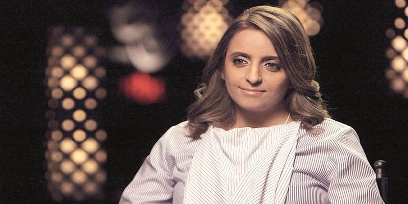 هبة مشاري حمادة