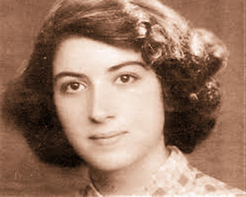 مبدعات من الشرق (1) نازك الملائكة .. النسوية والشعر الحر نازك الملائكة