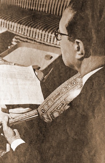 سيرة موسيقار الأجيال (10) محمد عبدالوهاب والموال “تطوير القوالب ومرحلة منسية” محمد عبدالوهاب