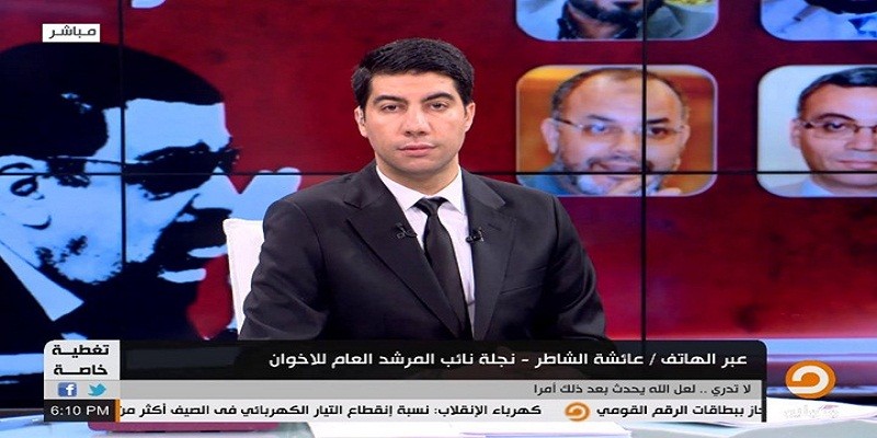 حسام الشوربجي