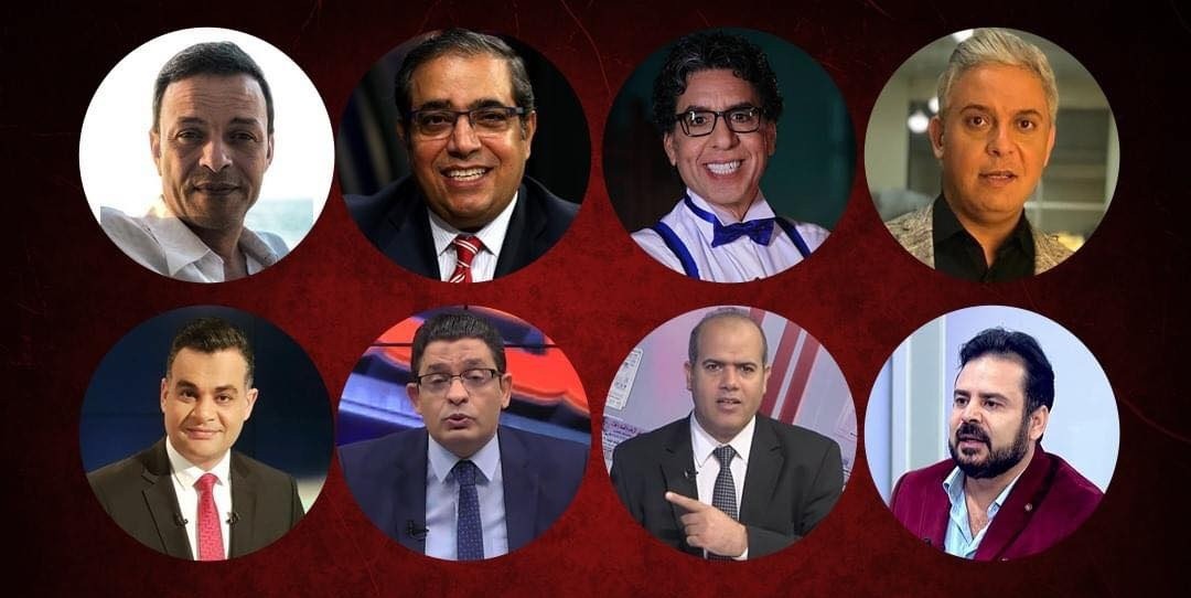 الإخوان في وبائين “كيف تعاملت الجماعة زمن الكوليرا وكررت أفعالها مع كورونا” إعلاميو الإخوان