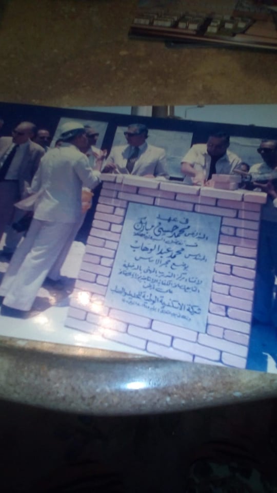 لماذا قرر أحمد عز سرقة تاريخ مصنع حديد الدخيلة؟ الدخيلة