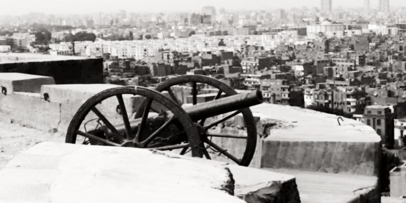 ما هي حكاية مدفع رمضان .. من البداية إلى الآن؟ مدفع رمضان