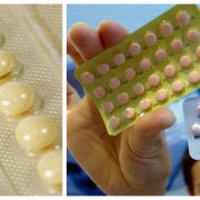 حبوب منع الحمل